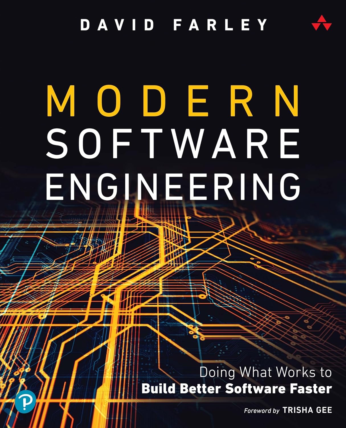 Modern Software Engineering book cover